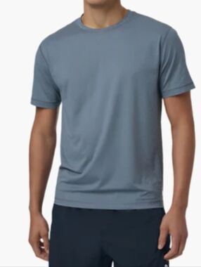 Vuori Tradewind Performance Tee 2.0 Mens Sz Xl